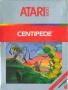 Atari  2600  -  Centipede (1982) (Atari)